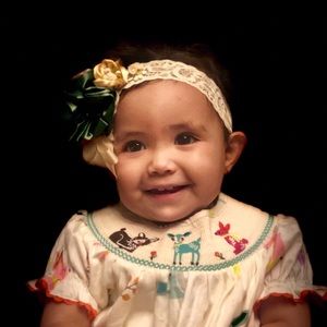 Meet your Posher, Ruth